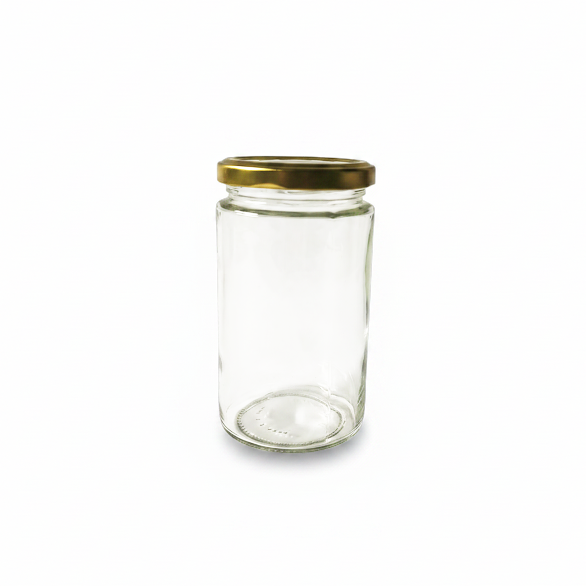 Tegla Visoka 500ml + poklopac